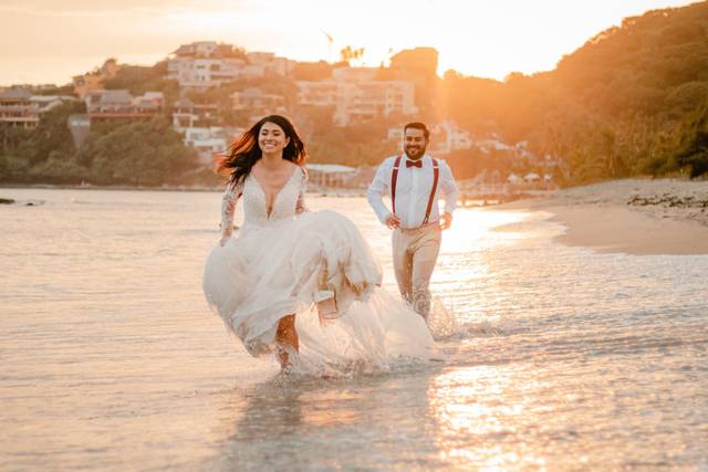 You & I Weddings