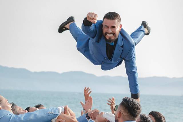 You & I Weddings