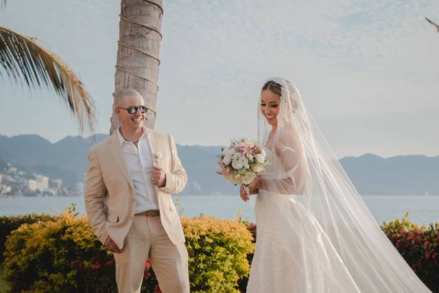 You & I Weddings