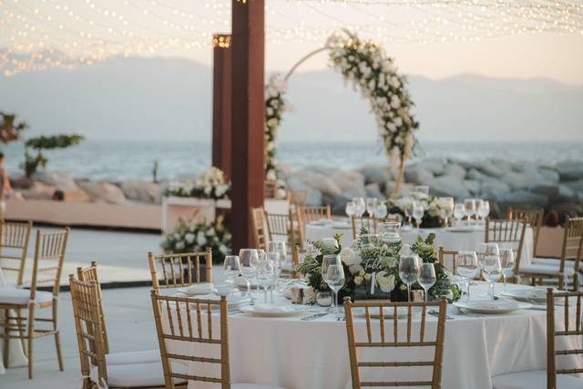 You & I Weddings