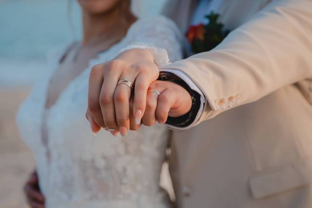 You & I Weddings