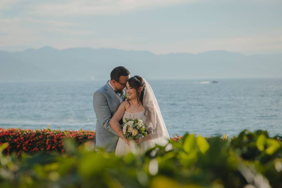 You & I Weddings