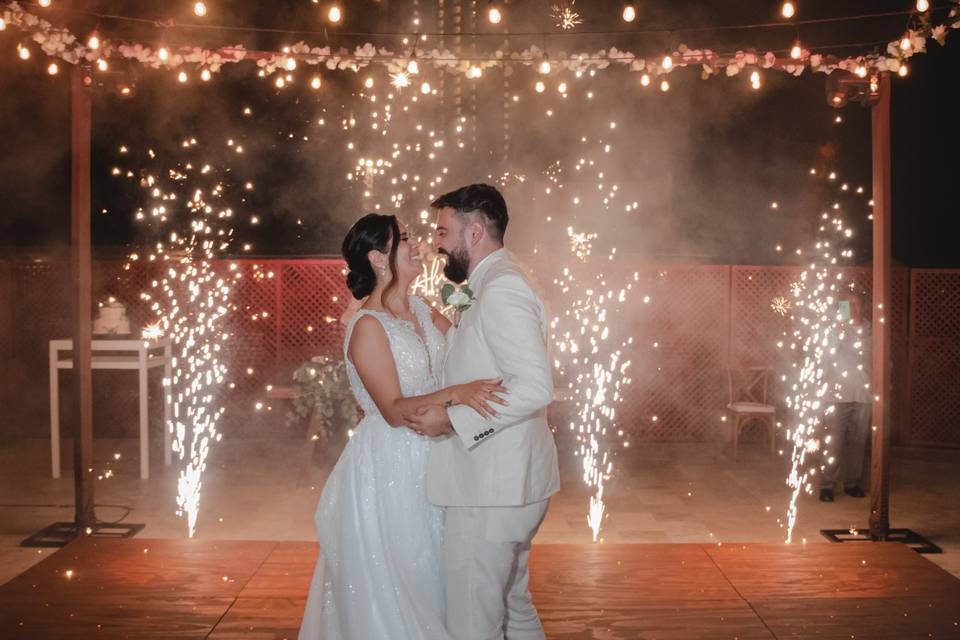 You & I Weddings