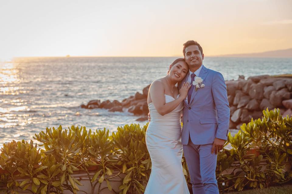 You & I Weddings
