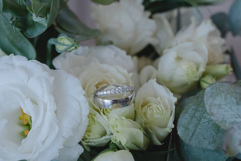 You & I Weddings