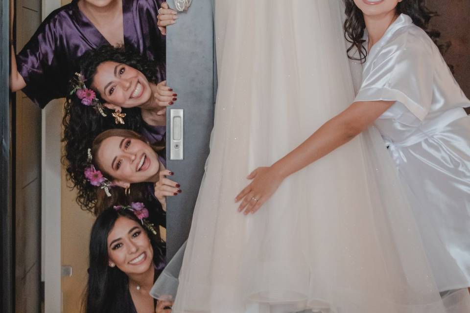You & I Weddings