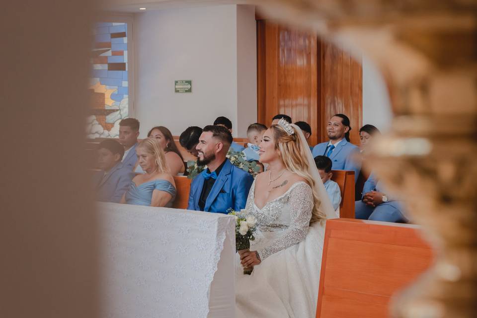 You & I Weddings