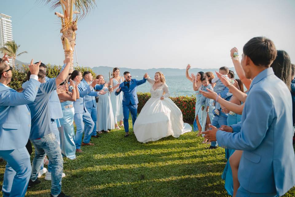 You & I Weddings