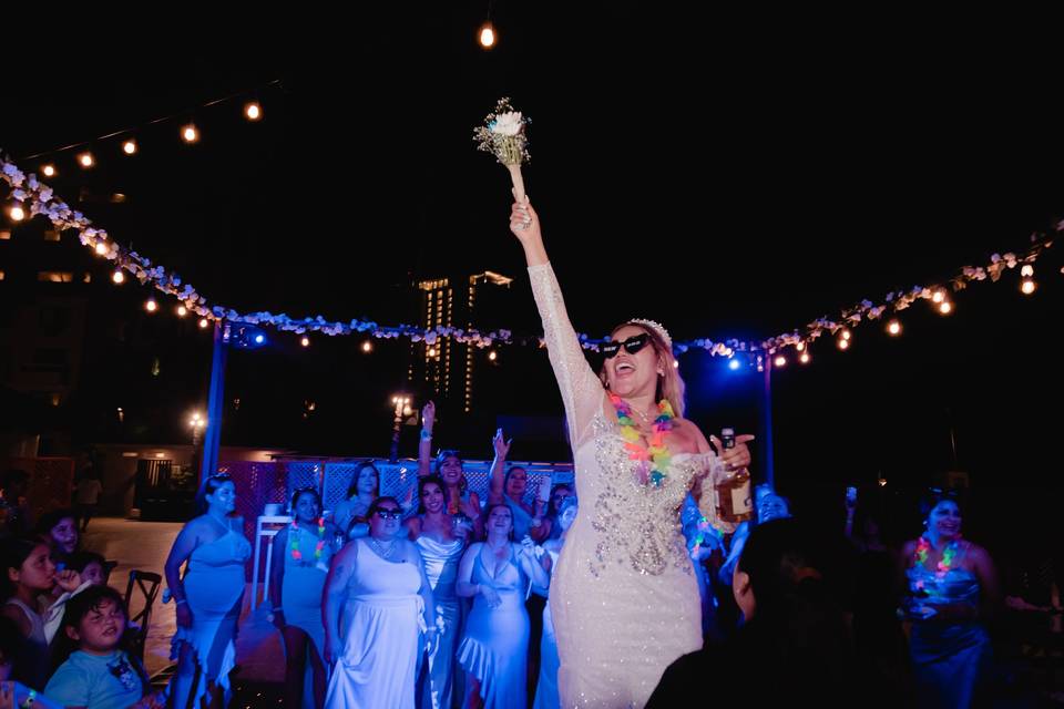 You & I Weddings