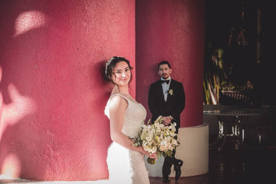 You & I Weddings