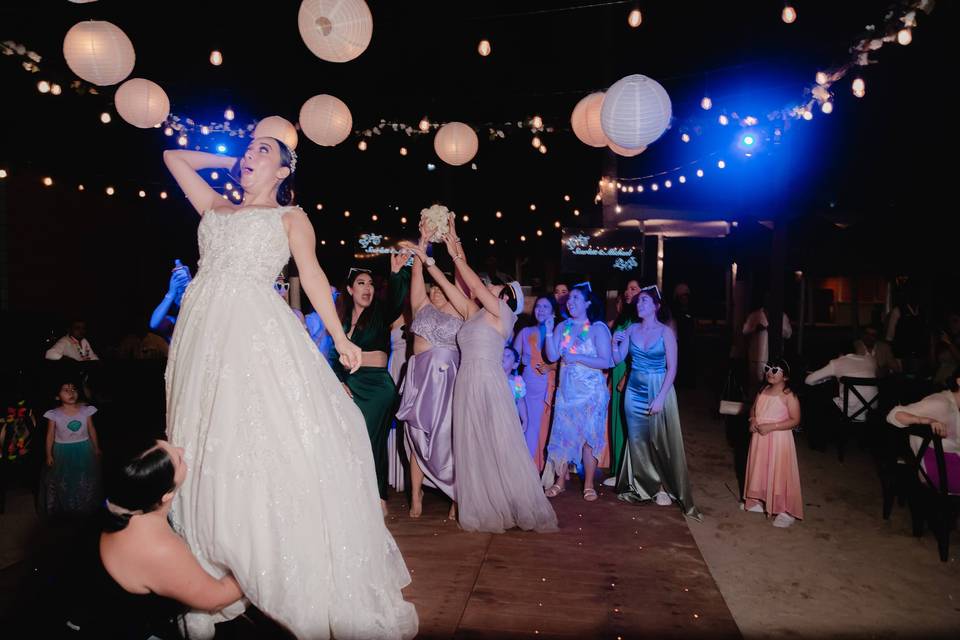 You & I Weddings