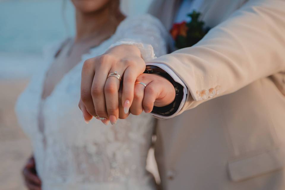 You & I Weddings