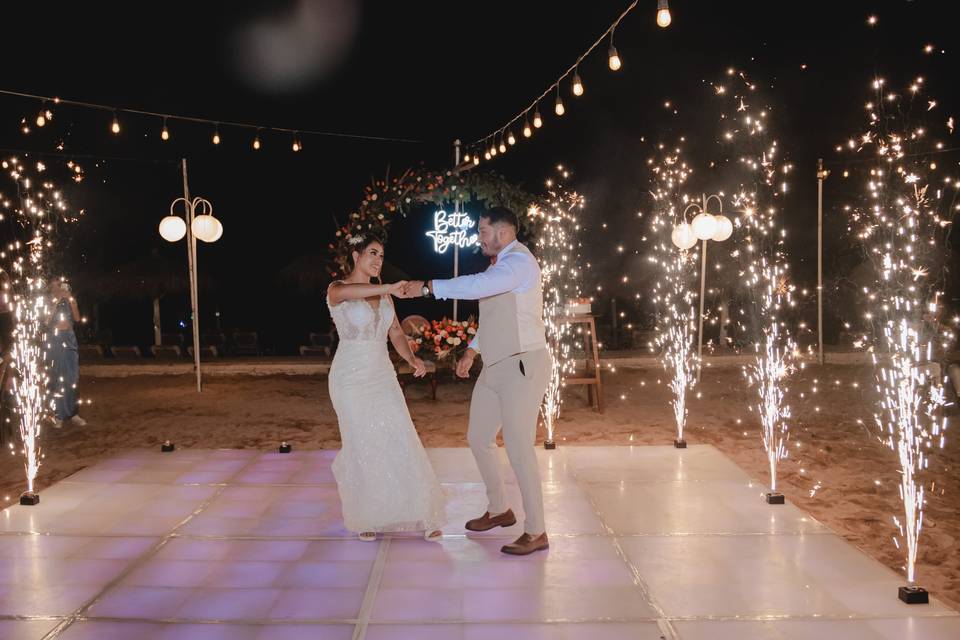 You & I Weddings