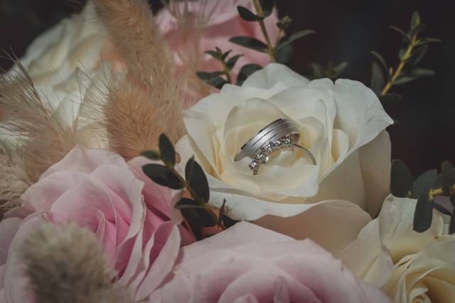 You & I Wedding Films