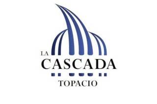 La Cascada Eventos