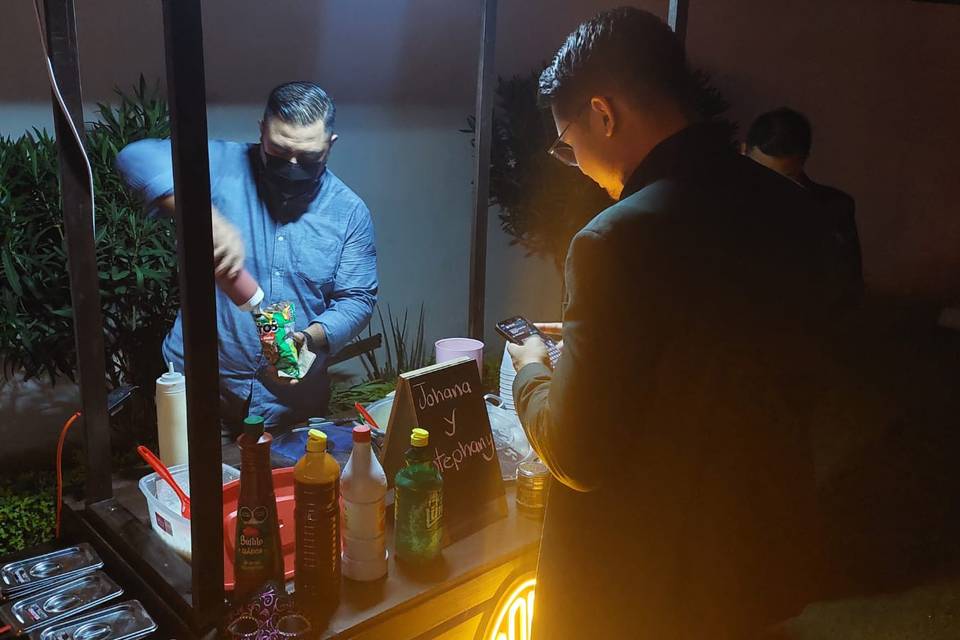 Posada