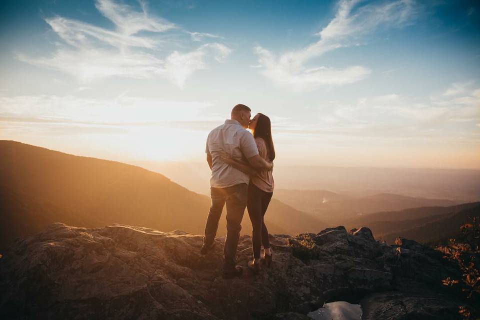 Preboda en Tolimán, Qro.