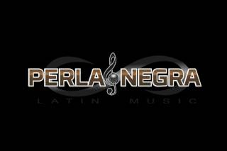 Perla Negra Logo