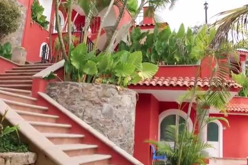 Espacios con encanto