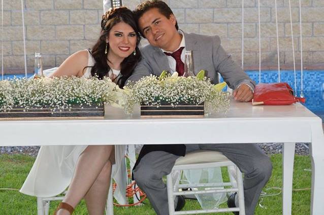 Boda k&e