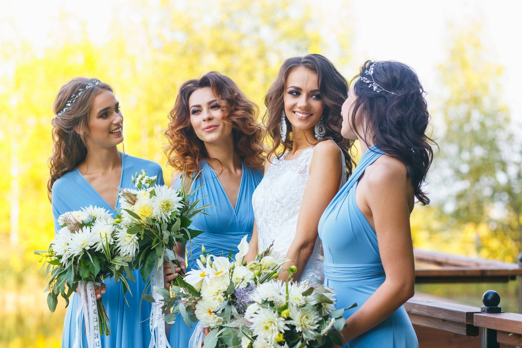 bridesmaid shop