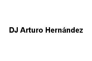 DJ Arturo Hernández Logo