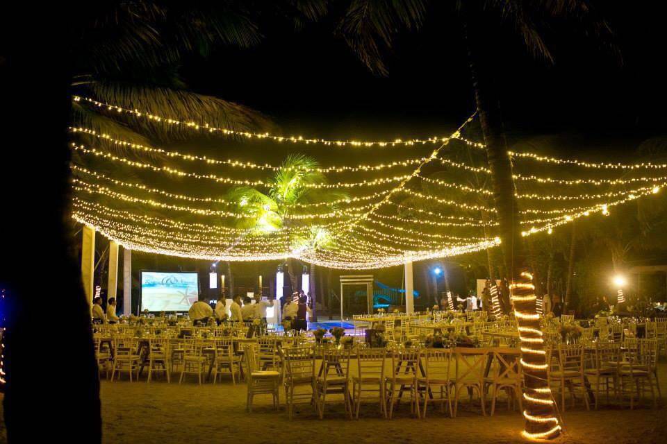 Bodas en la Playa