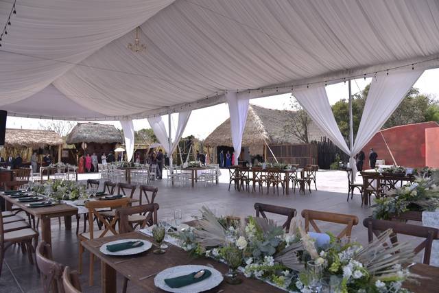 Luxury Planner