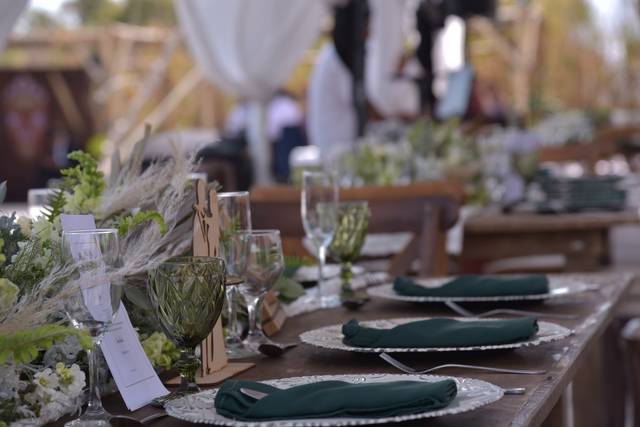 Luxury Planner