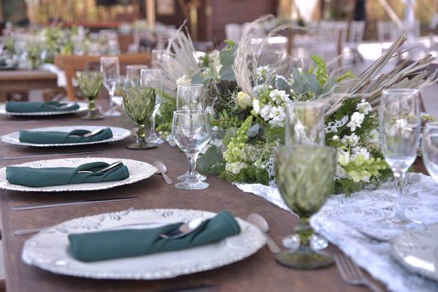 Luxury Planner