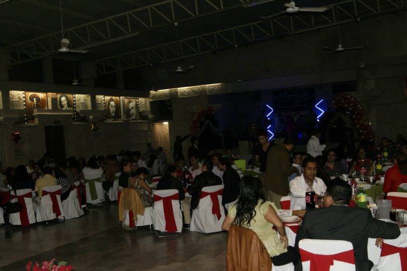 Azul Eventos