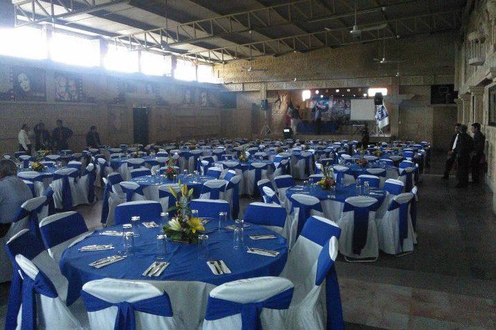 Azul Eventos