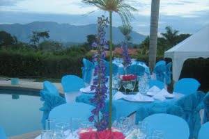 Azul Eventos