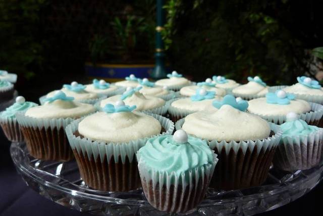 Cupcakes