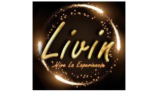 Livin Salón de Eventos