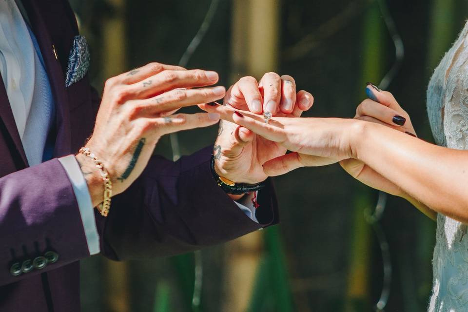 Fotografía y video para boda