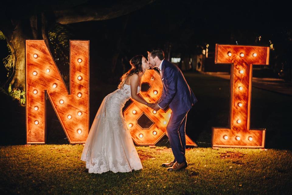 Fotografía y video para boda