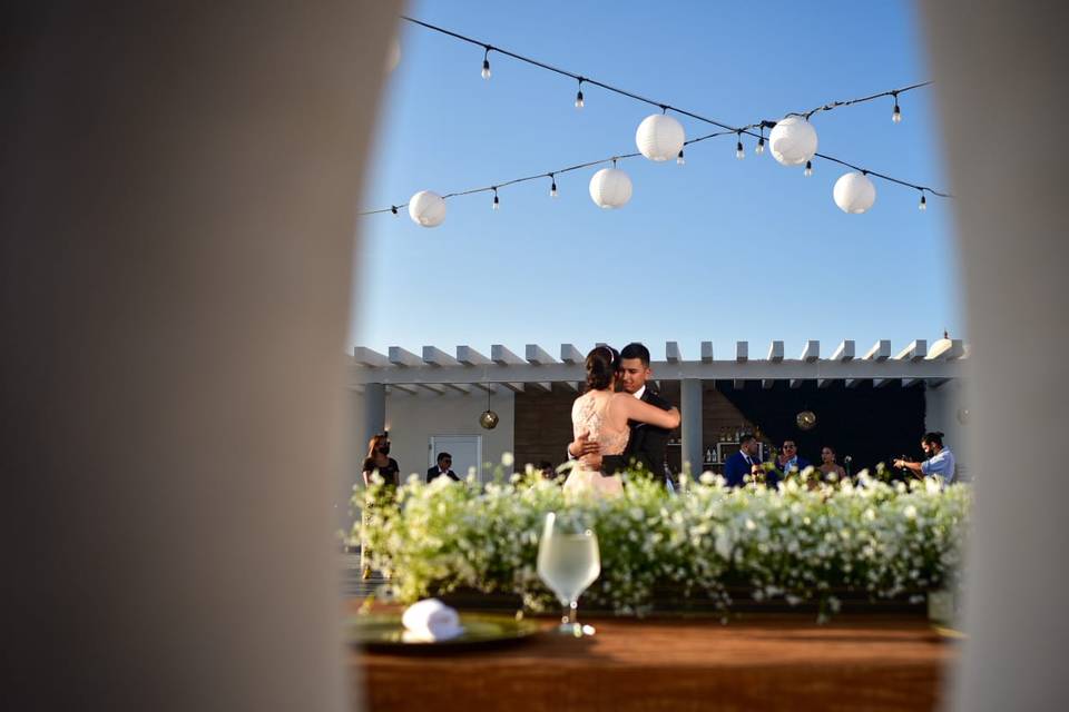 Boda ashley & osbaldo