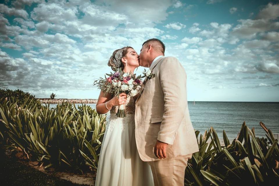 Boda yani & ventura