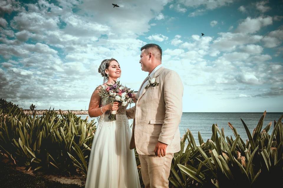 Boda yani & ventura