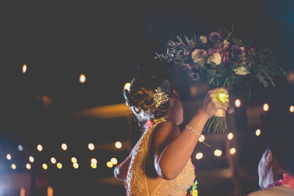 Boda yani & ventura