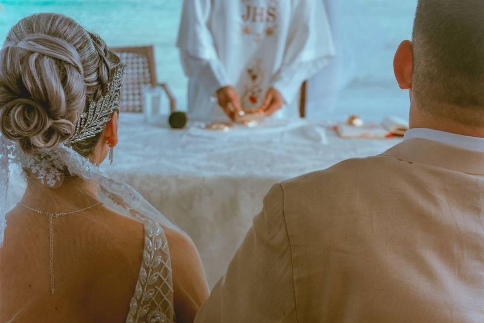 Boda yani & ventura
