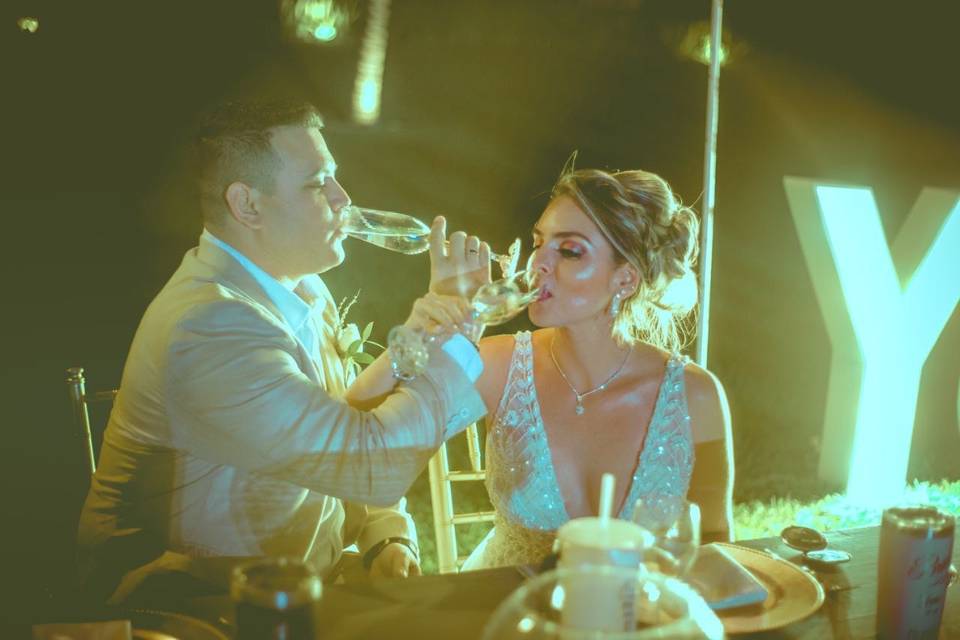 Boda yani & ventura