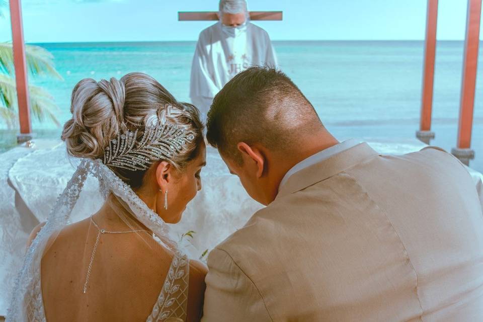 Boda yani & ventura
