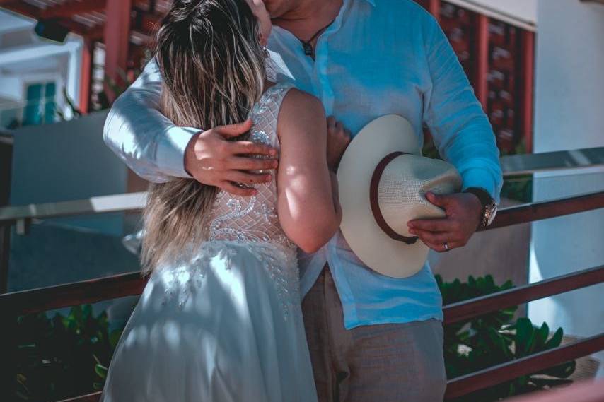 Boda yani & ventura