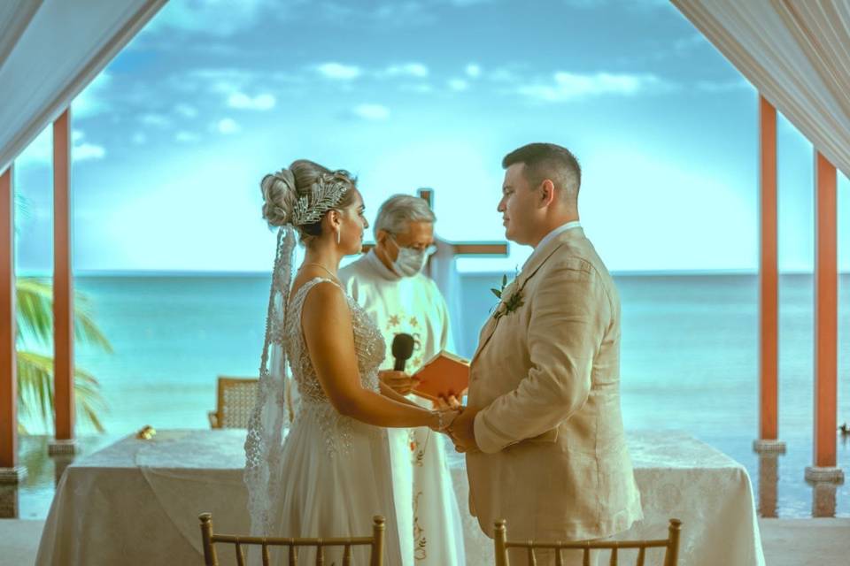 Boda yani & ventura