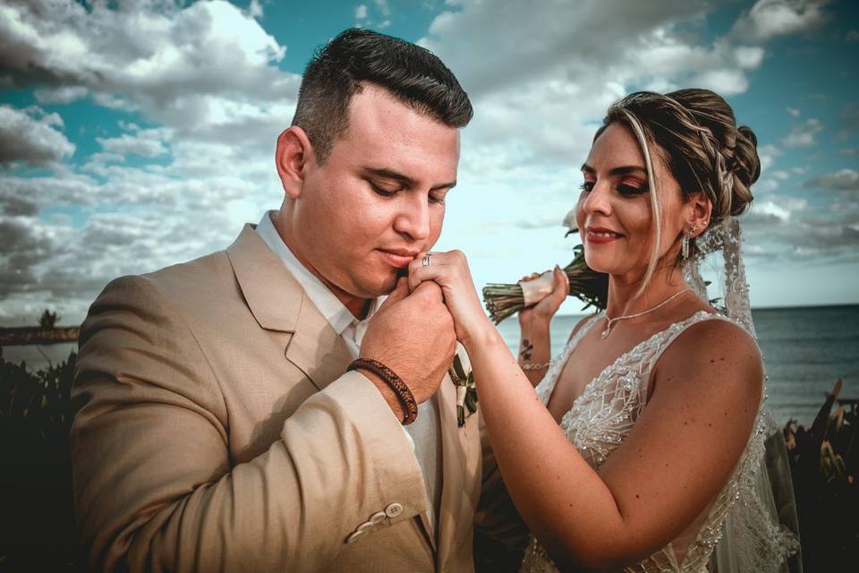 Boda yani & ventura