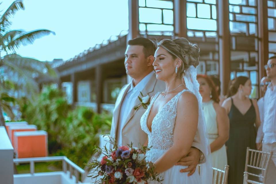 Boda yani & ventura