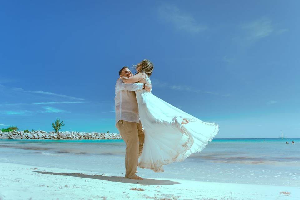 Boda yani & ventura