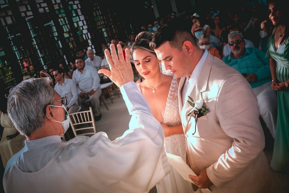Boda yani & ventura